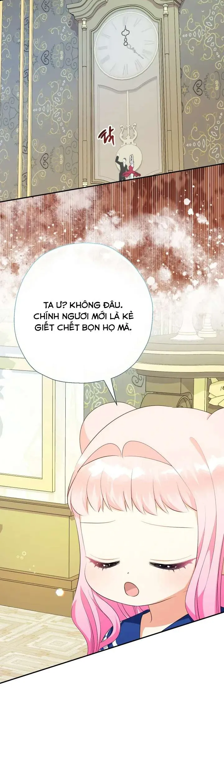 [Pnt] Tiểu Thư Tích Tiền Đi Bụi - Chương 83 - Trang 15