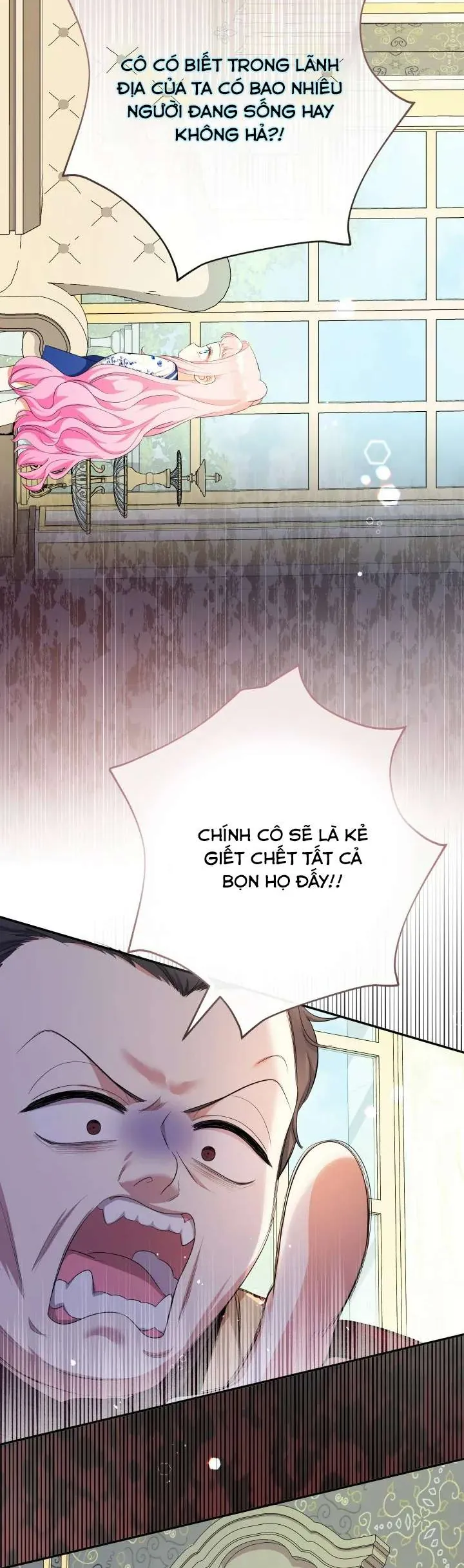 [Pnt] Tiểu Thư Tích Tiền Đi Bụi - Chương 83 - Trang 14