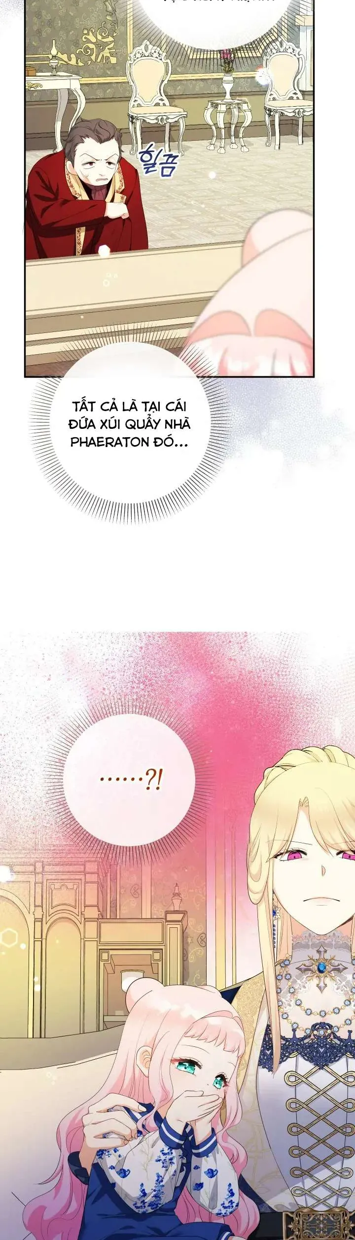 [Pnt] Tiểu Thư Tích Tiền Đi Bụi - Chương 83 - Trang 31