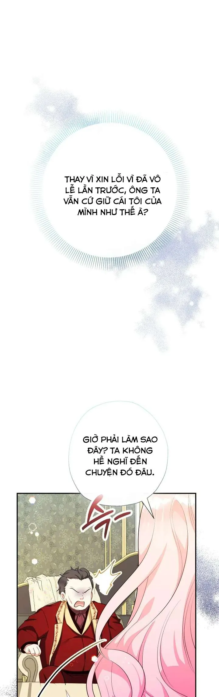 [Pnt] Tiểu Thư Tích Tiền Đi Bụi - Chương 83 - Trang 6