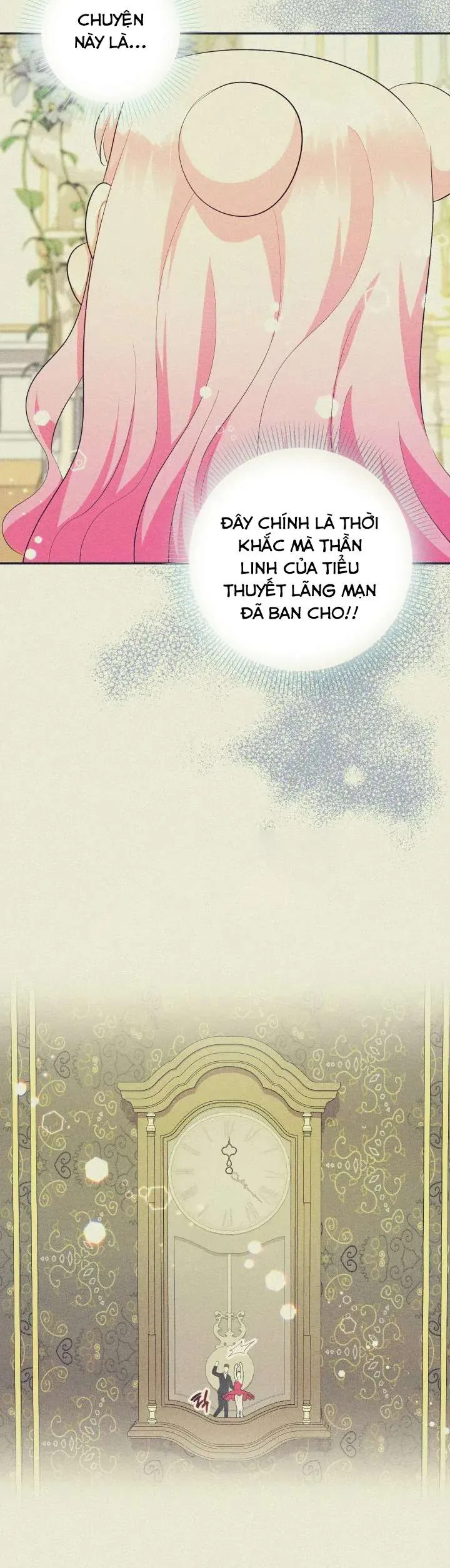 [Pnt] Tiểu Thư Tích Tiền Đi Bụi - Chương 83 - Trang 34