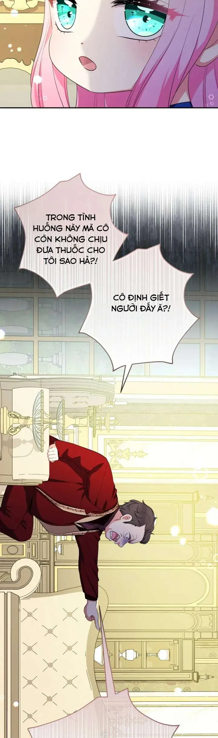 [Pnt] Tiểu Thư Tích Tiền Đi Bụi - Chương 83 - Trang 13