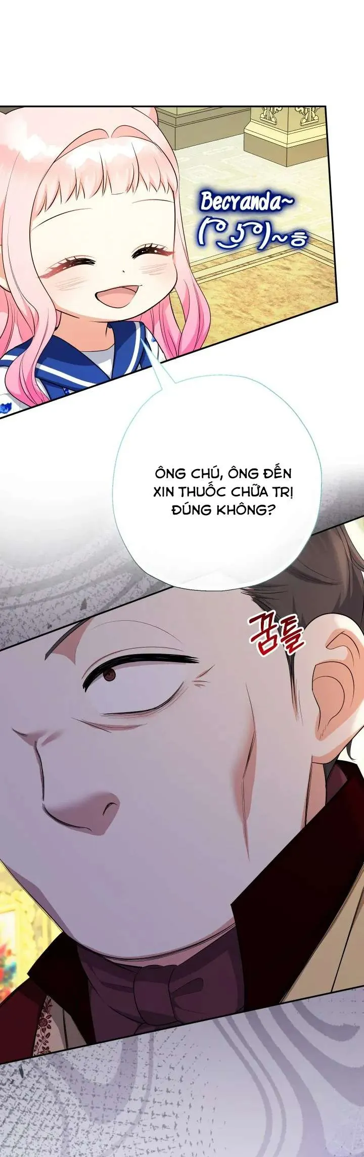 [Pnt] Tiểu Thư Tích Tiền Đi Bụi - Chương 83 - Trang 4