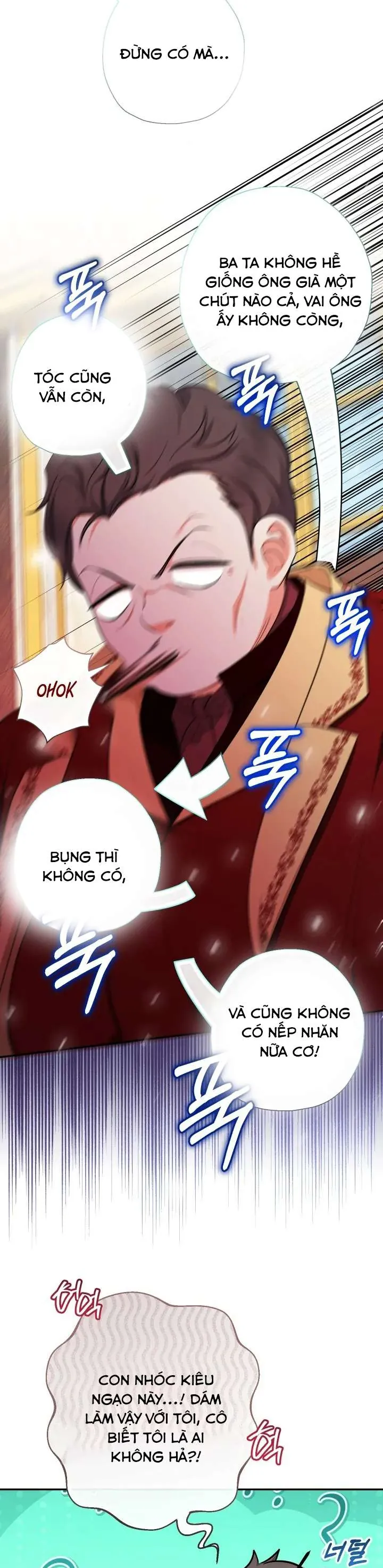 [Pnt] Tiểu Thư Tích Tiền Đi Bụi - Chương 83 - Trang 2