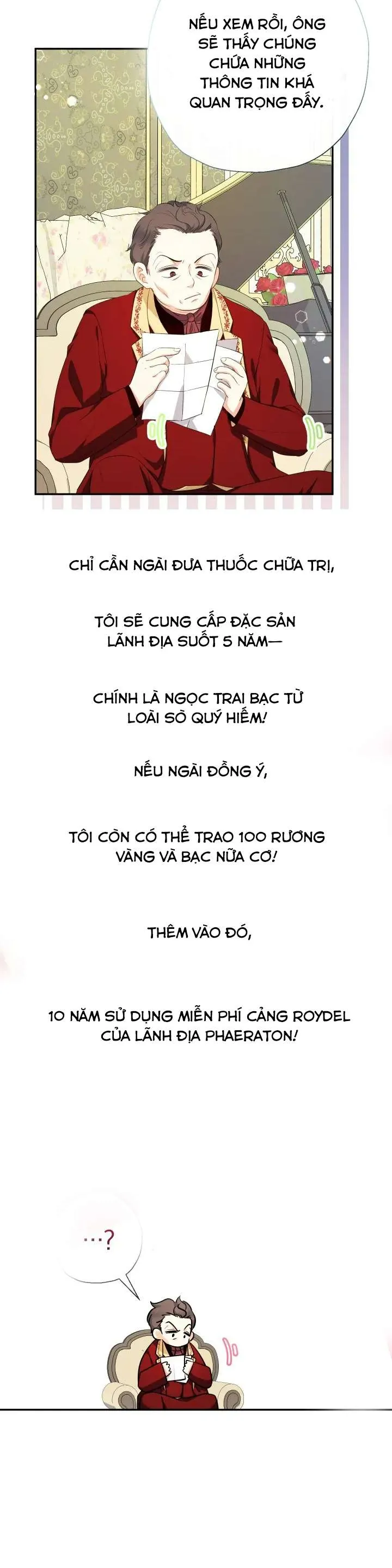 [Pnt] Tiểu Thư Tích Tiền Đi Bụi - Chương 83 - Trang 10