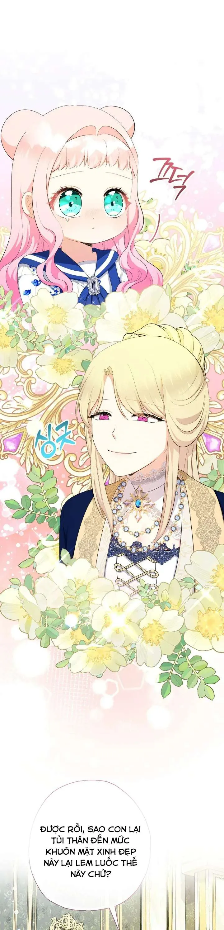 [Pnt] Tiểu Thư Tích Tiền Đi Bụi - Chương 83 - Trang 27