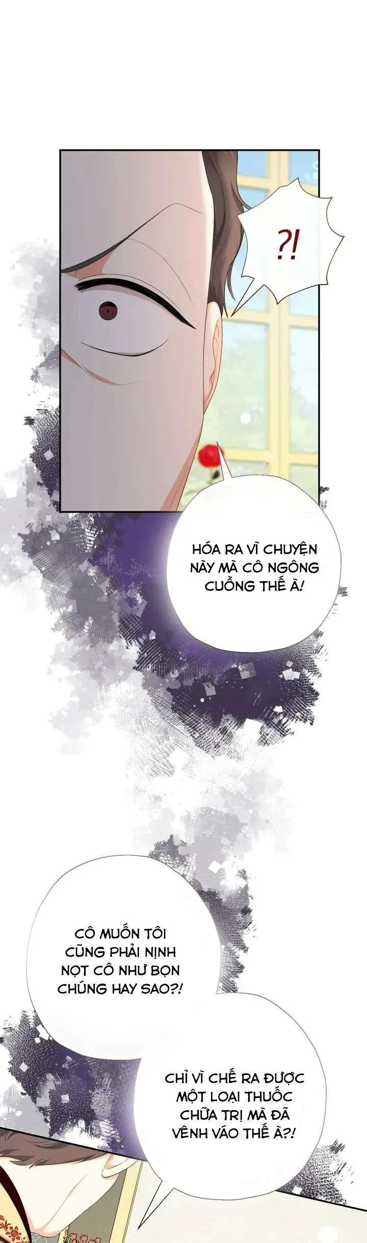 [Pnt] Tiểu Thư Tích Tiền Đi Bụi - Chương 83 - Trang 11