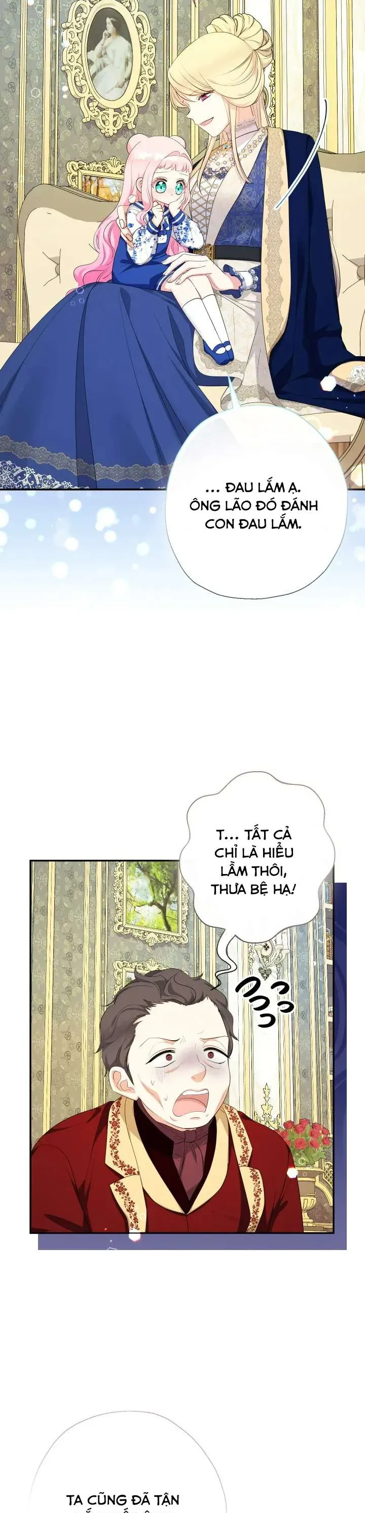 [Pnt] Tiểu Thư Tích Tiền Đi Bụi - Chương 83 - Trang 28