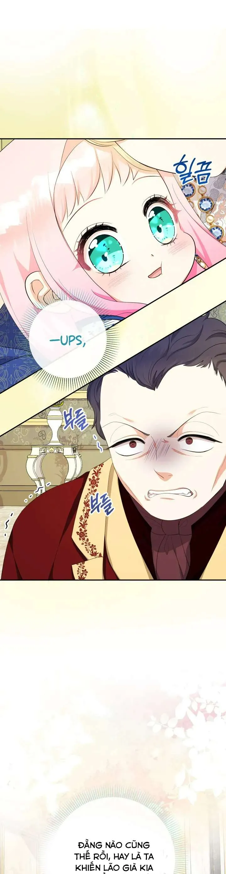 [Pnt] Tiểu Thư Tích Tiền Đi Bụi - Chương 83 - Trang 40