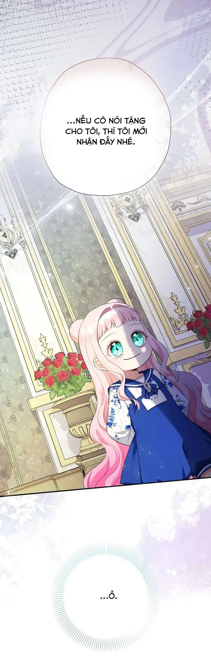 [Pnt] Tiểu Thư Tích Tiền Đi Bụi - Chương 83 - Trang 5