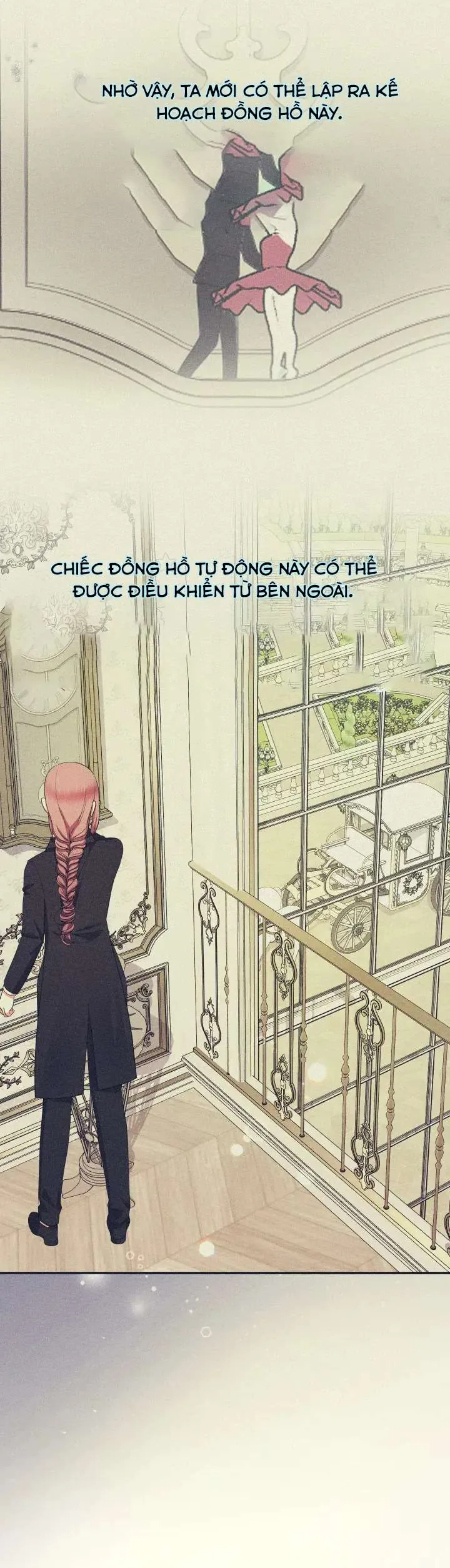 [Pnt] Tiểu Thư Tích Tiền Đi Bụi - Chương 83 - Trang 35