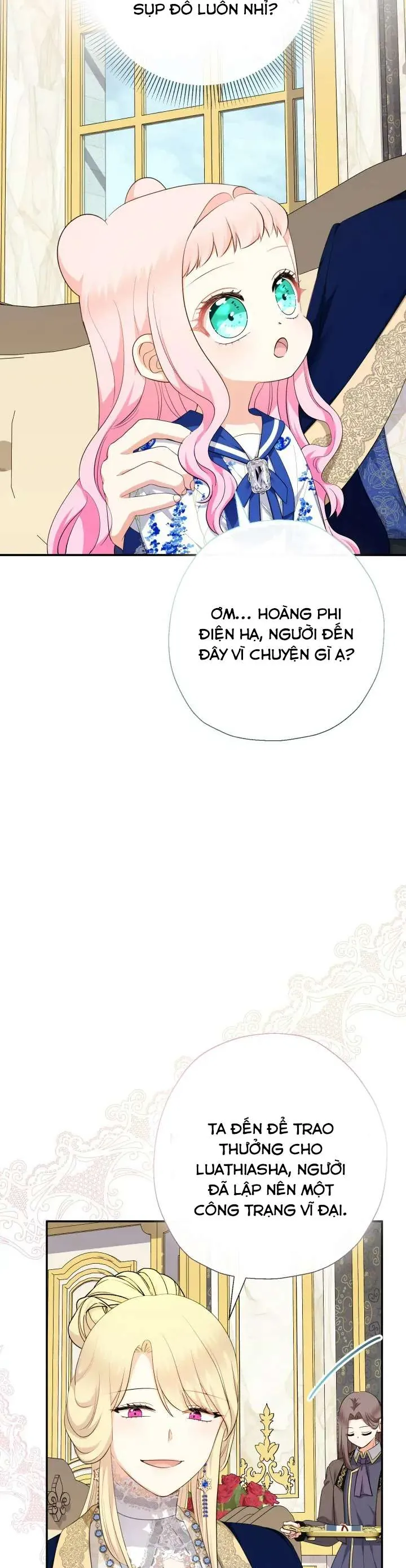 [Pnt] Tiểu Thư Tích Tiền Đi Bụi - Chương 83 - Trang 41