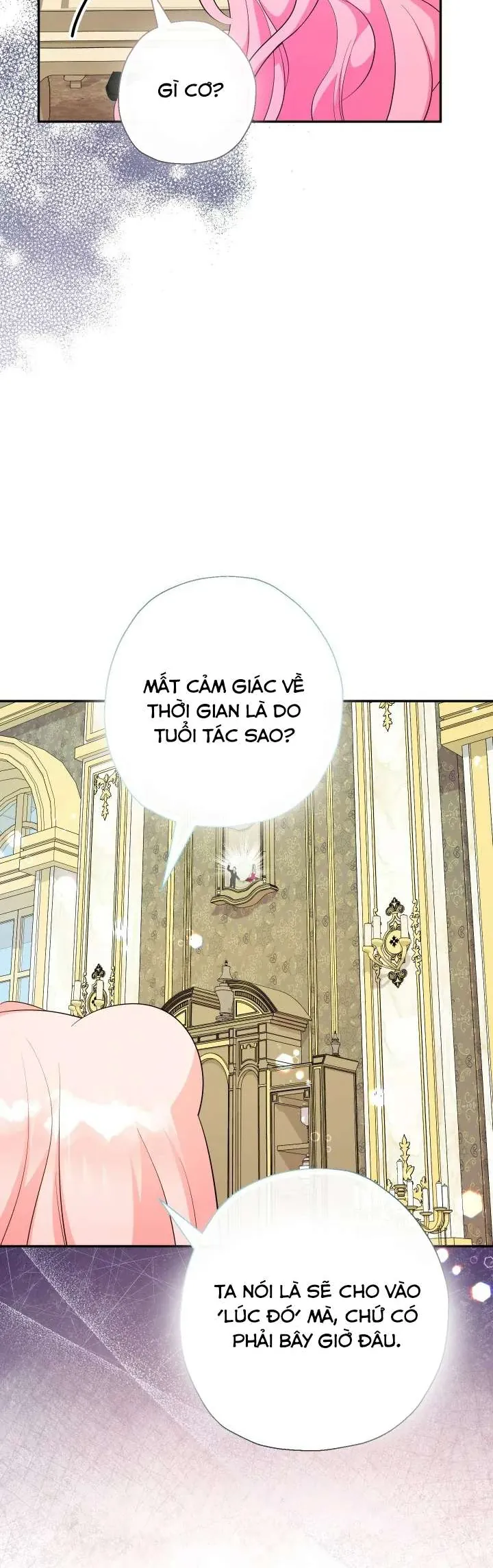 [Pnt] Tiểu Thư Tích Tiền Đi Bụi - Chương 83 - Trang 7