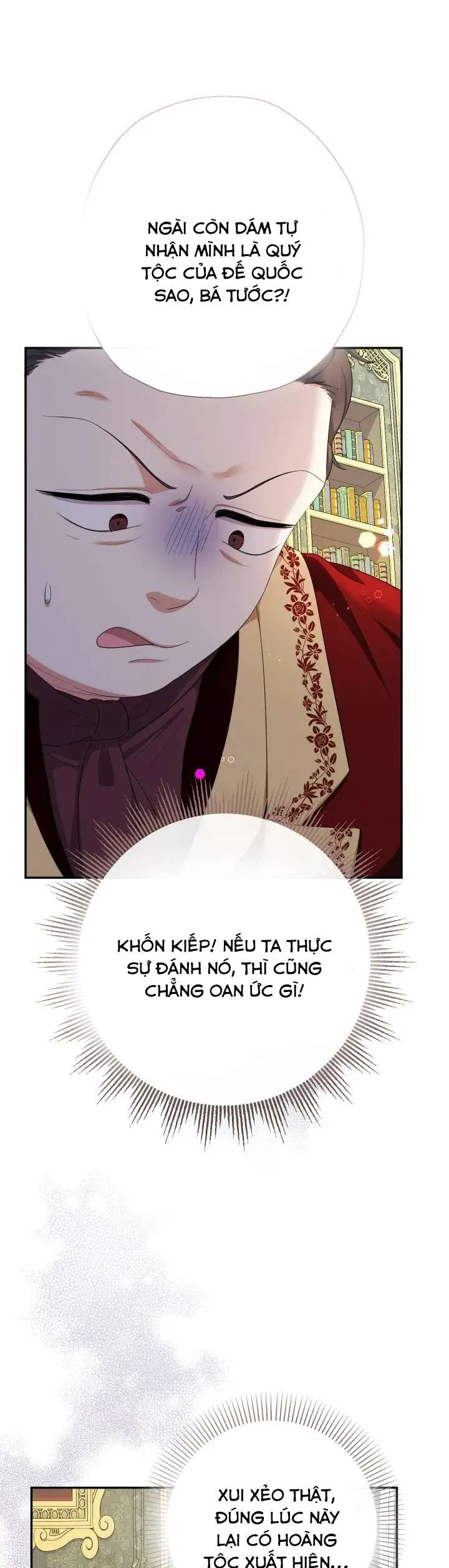 [Pnt] Tiểu Thư Tích Tiền Đi Bụi - Chương 83 - Trang 30