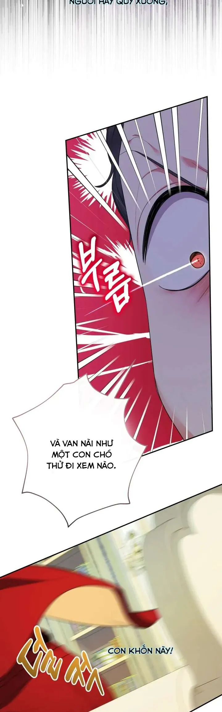 [Pnt] Tiểu Thư Tích Tiền Đi Bụi - Chương 83 - Trang 17