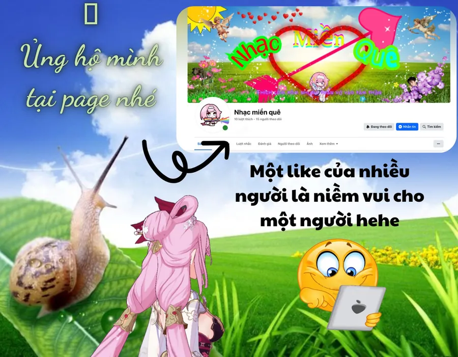 Iincho To Furyou-Kun - Chương 22 - Trang 7