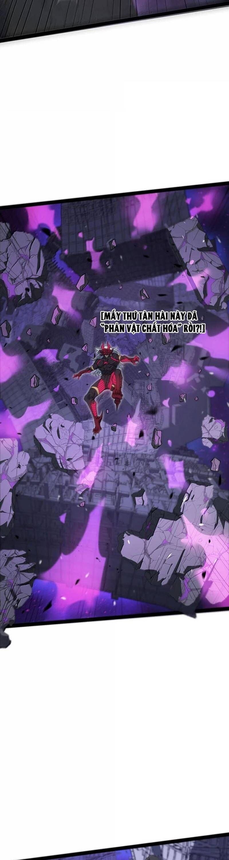 Băng Phong Mạt Nhật: Không Còn Đường Sống - Chương 65 - Trang 8