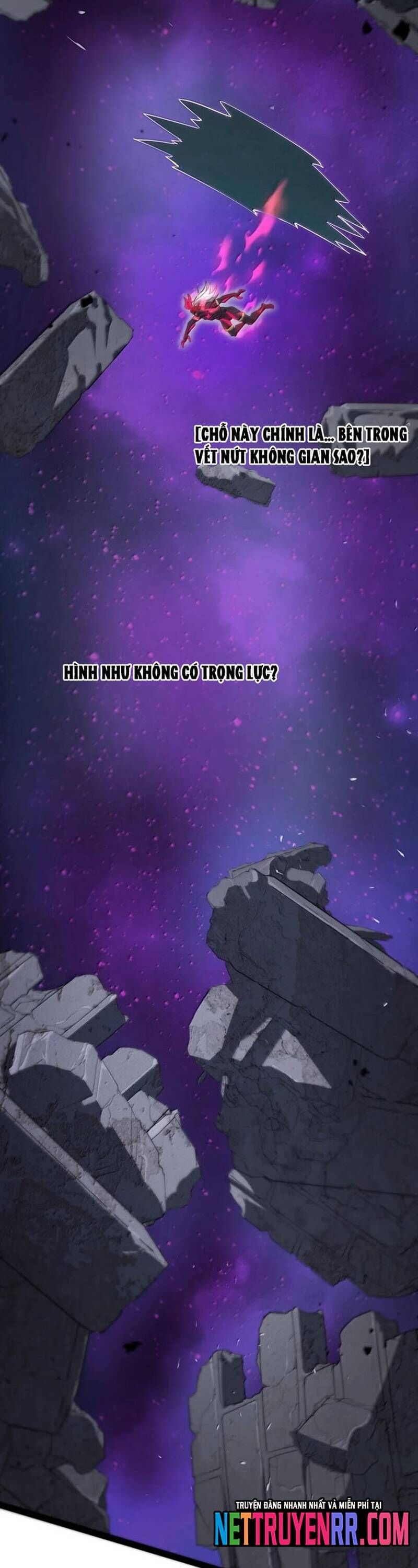 Băng Phong Mạt Nhật: Không Còn Đường Sống - Chương 65 - Trang 3