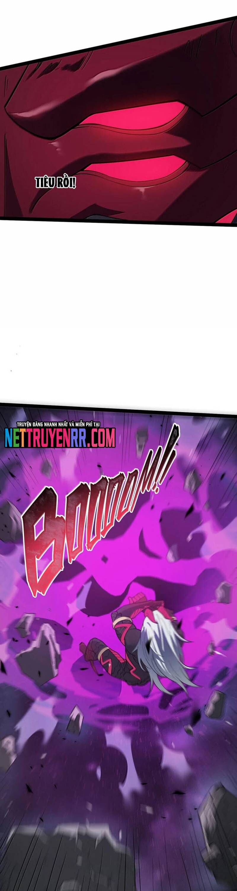 Băng Phong Mạt Nhật: Không Còn Đường Sống - Chương 65 - Trang 7