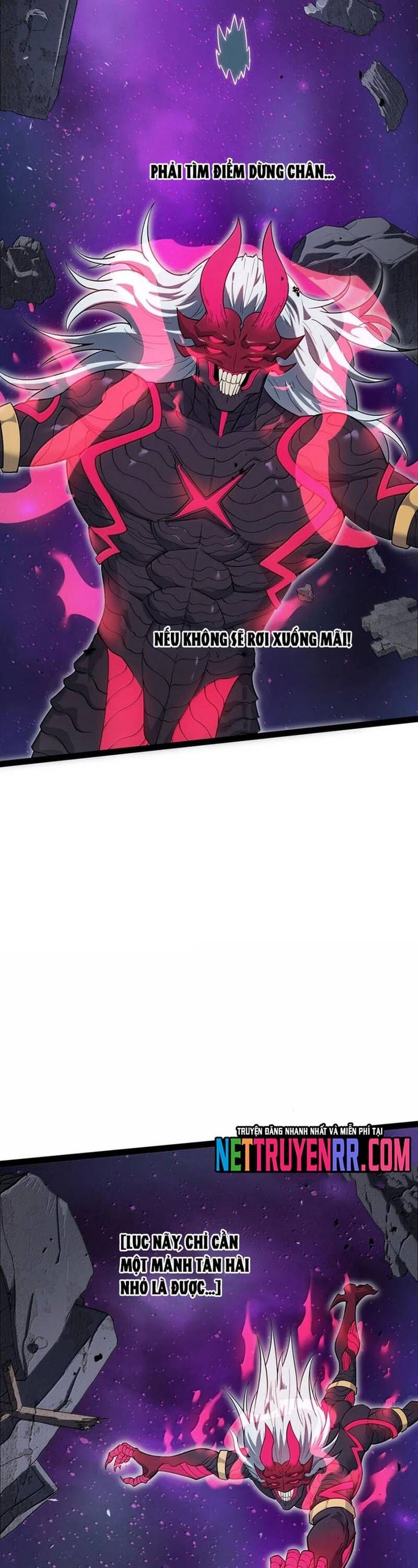 Băng Phong Mạt Nhật: Không Còn Đường Sống - Chương 65 - Trang 5