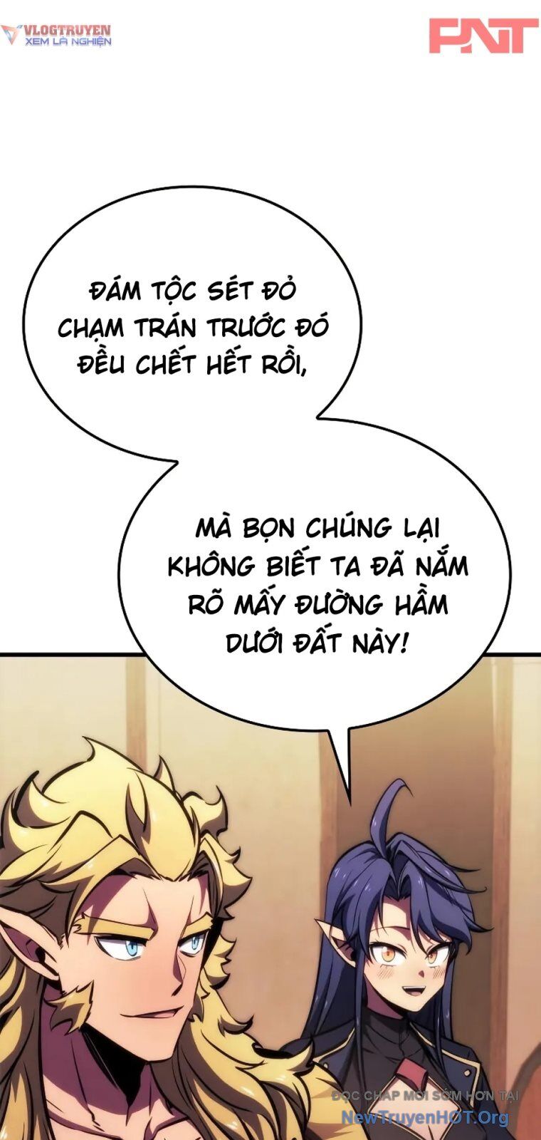 Breakers - Chương 4 - Trang 14