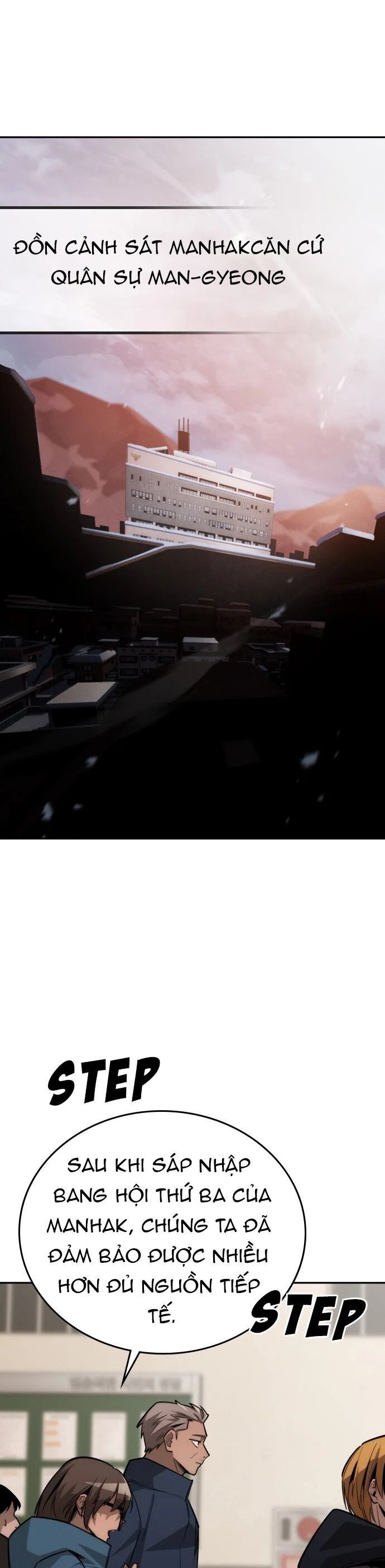 Hồi Quy Giả Chỉ Bảo Vệ Tôi - Chương 35 - Trang 10