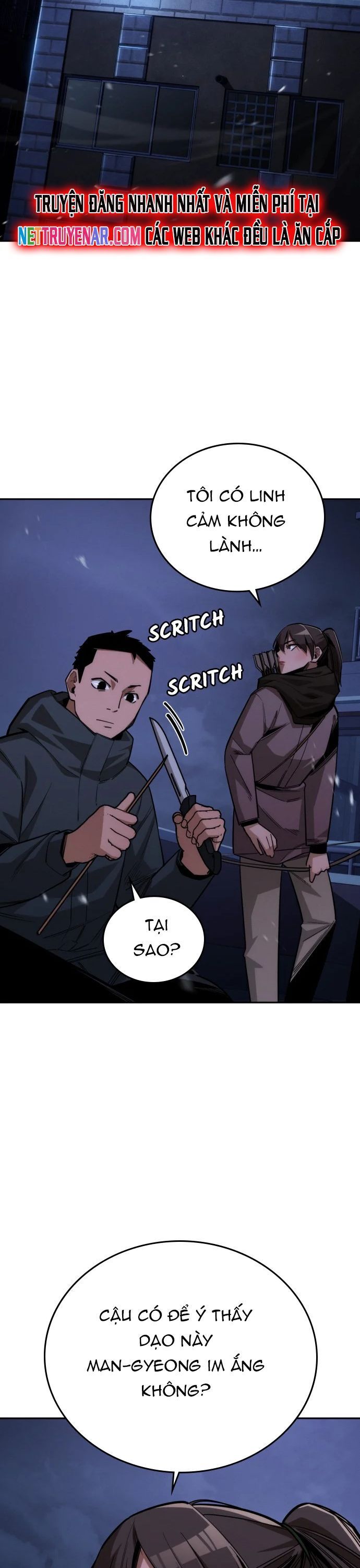 Hồi Quy Giả Chỉ Bảo Vệ Tôi - Chương 35 - Trang 24