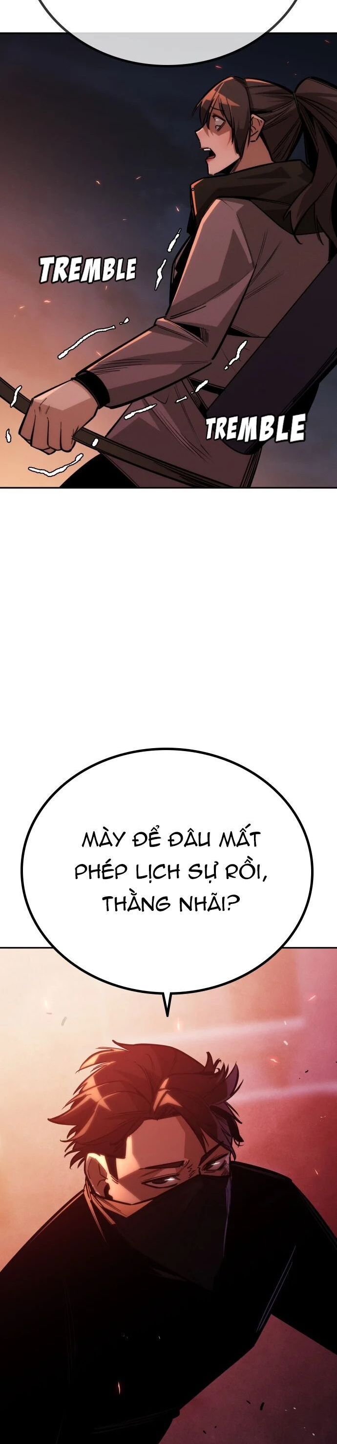 Hồi Quy Giả Chỉ Bảo Vệ Tôi - Chương 35 - Trang 35