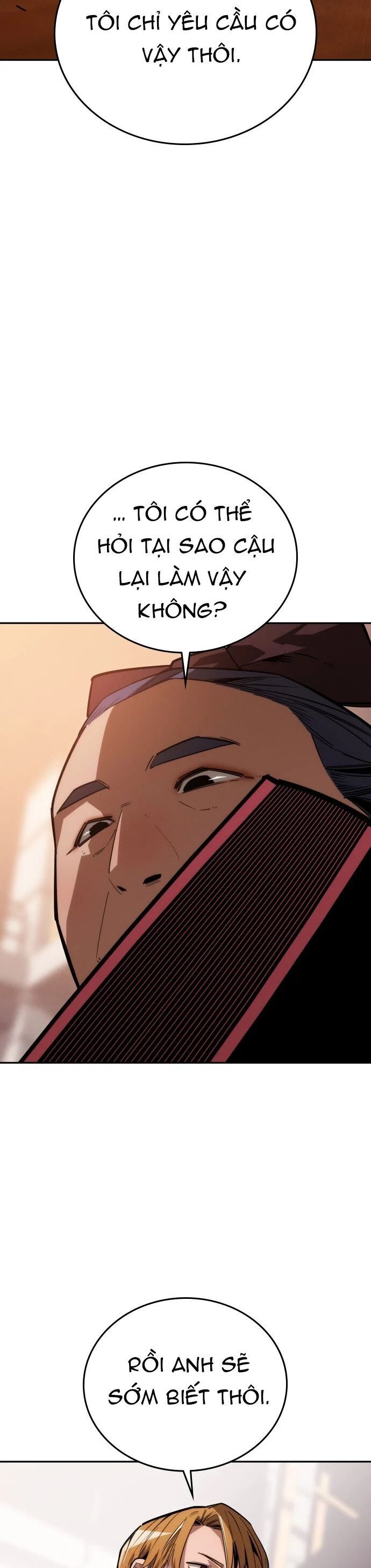 Hồi Quy Giả Chỉ Bảo Vệ Tôi - Chương 35 - Trang 5