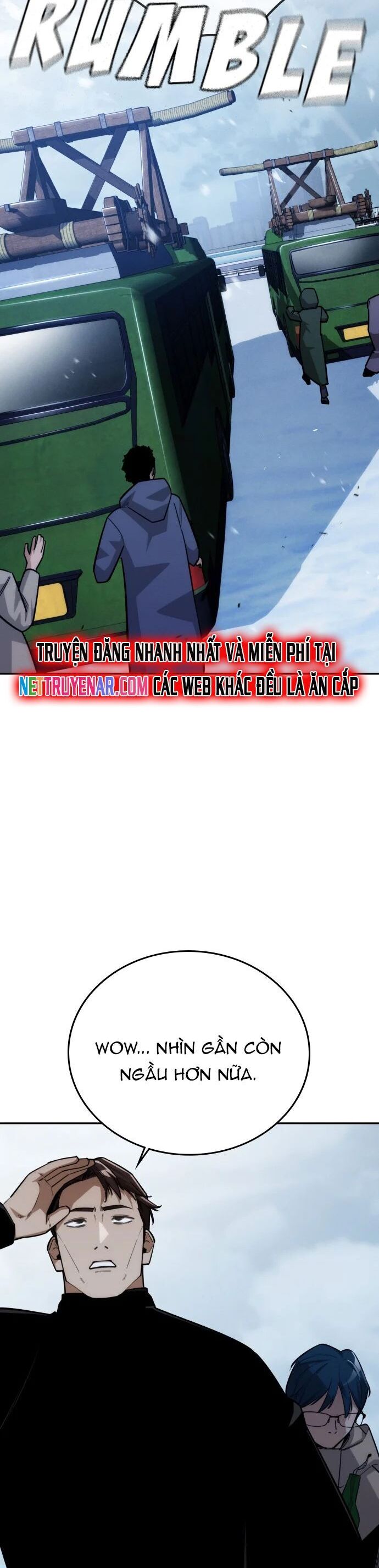 Hồi Quy Giả Chỉ Bảo Vệ Tôi - Chương 35 - Trang 19