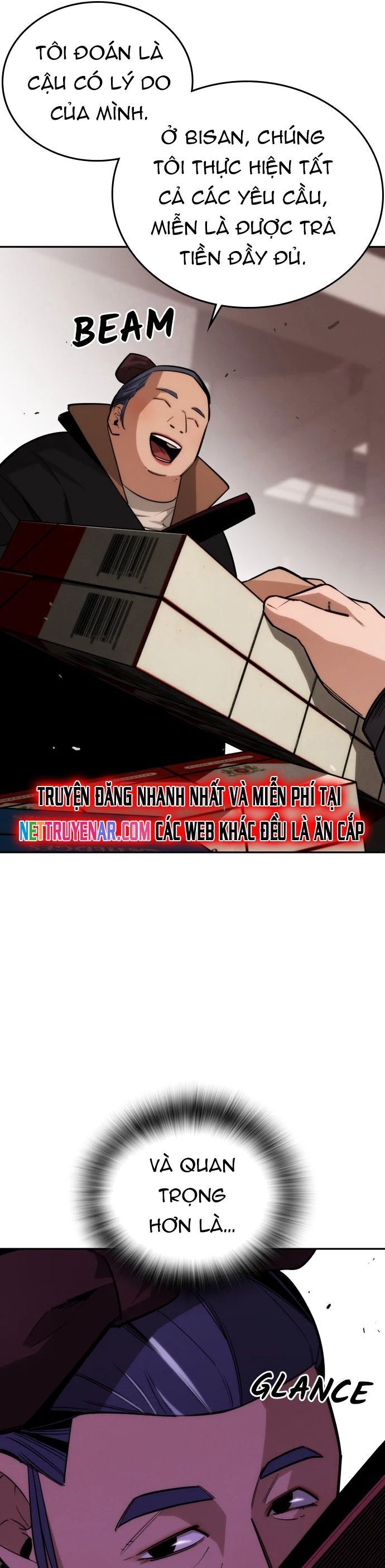 Hồi Quy Giả Chỉ Bảo Vệ Tôi - Chương 35 - Trang 7