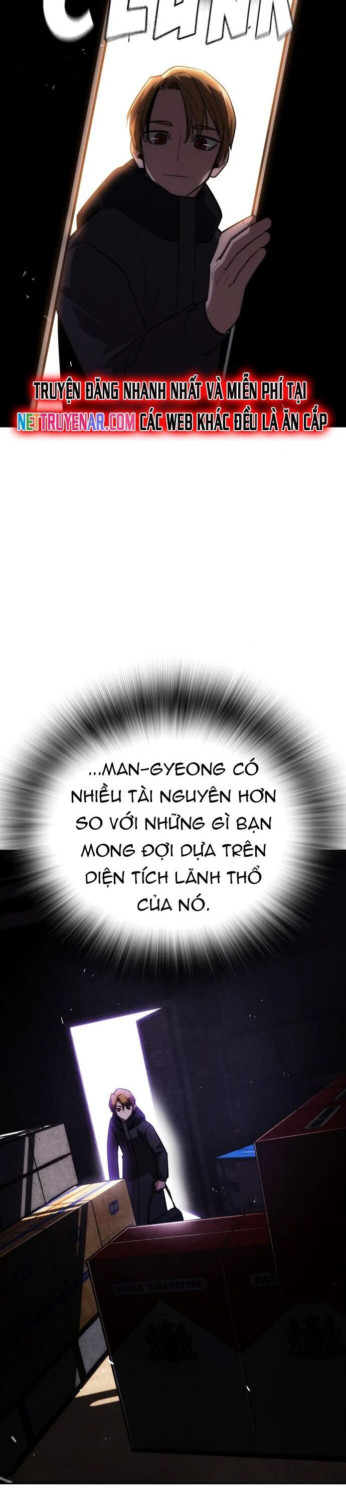 Hồi Quy Giả Chỉ Bảo Vệ Tôi - Chương 35 - Trang 14