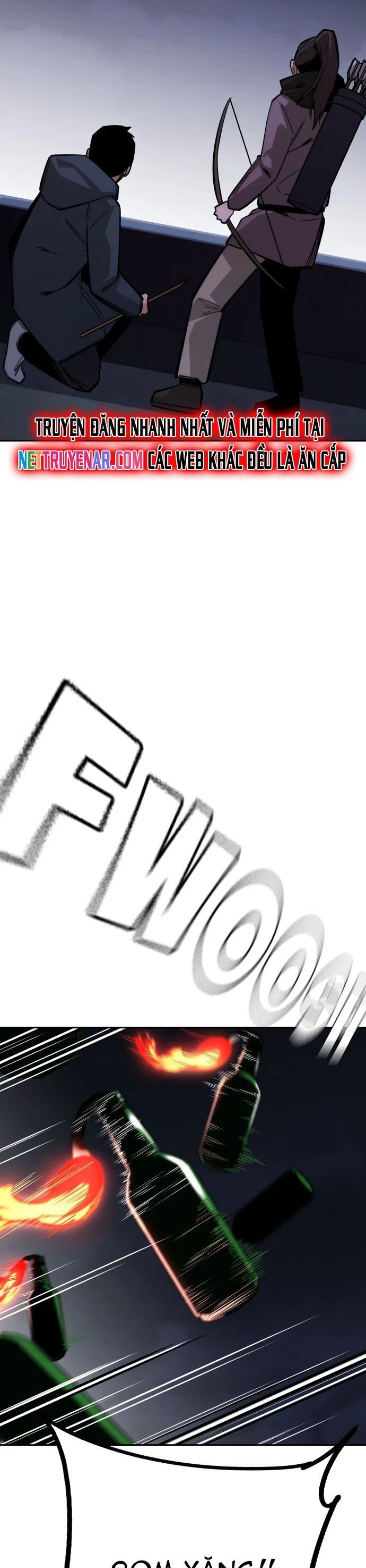 Hồi Quy Giả Chỉ Bảo Vệ Tôi - Chương 35 - Trang 27