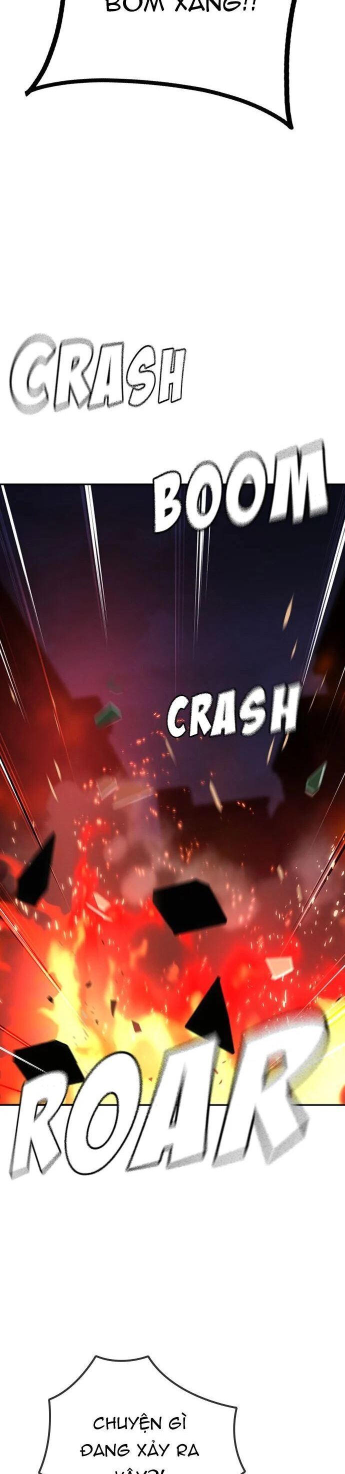 Hồi Quy Giả Chỉ Bảo Vệ Tôi - Chương 35 - Trang 28