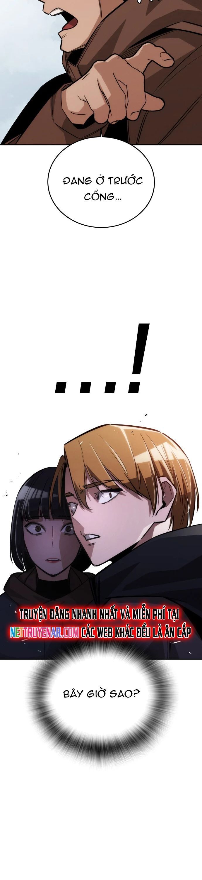 Hồi Quy Giả Chỉ Bảo Vệ Tôi - Chương 35 - Trang 49