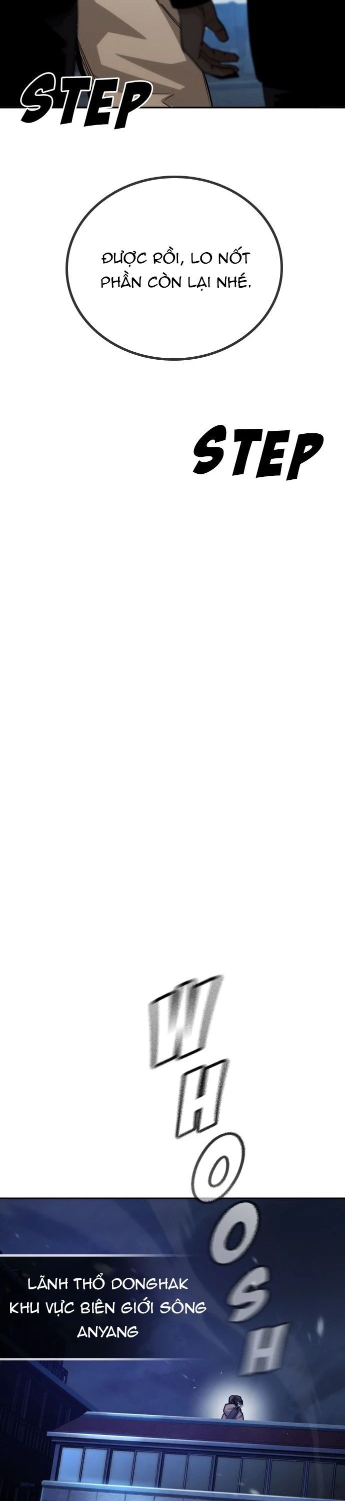 Hồi Quy Giả Chỉ Bảo Vệ Tôi - Chương 35 - Trang 23