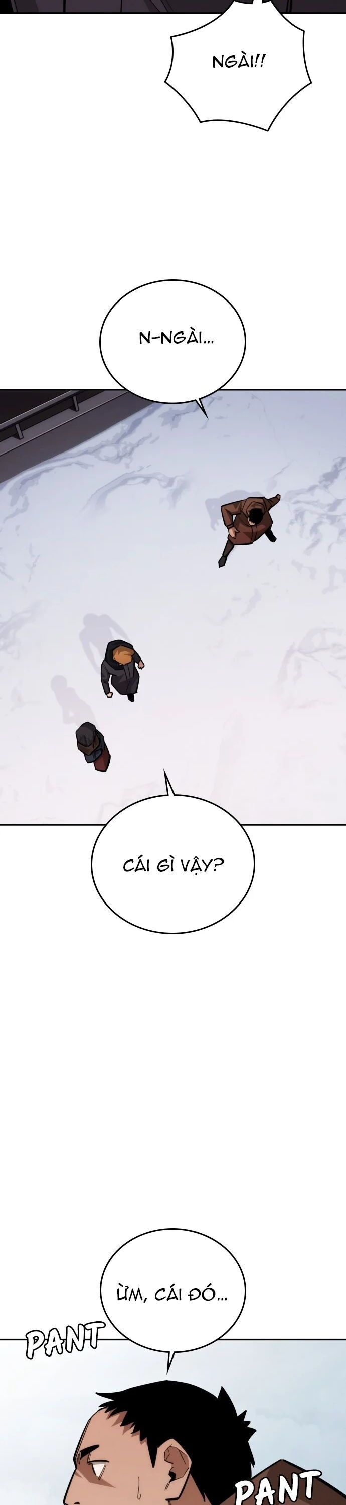 Hồi Quy Giả Chỉ Bảo Vệ Tôi - Chương 35 - Trang 48