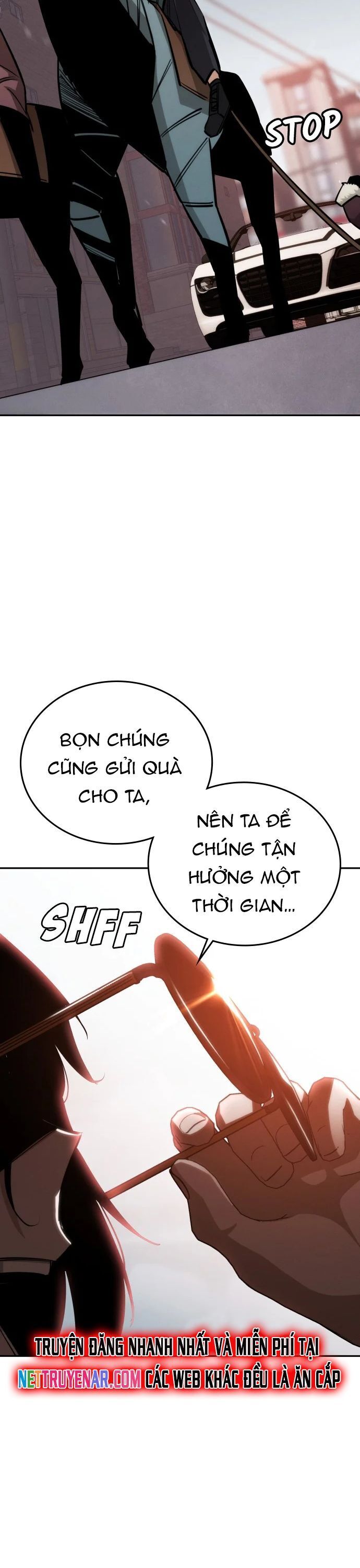 Hồi Quy Giả Chỉ Bảo Vệ Tôi - Chương 35 - Trang 51