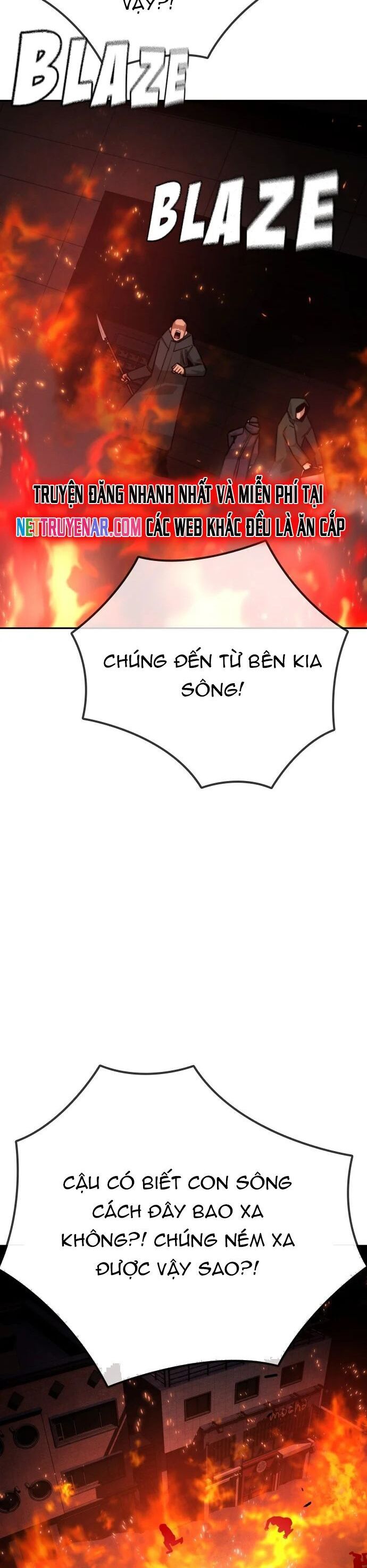 Hồi Quy Giả Chỉ Bảo Vệ Tôi - Chương 35 - Trang 29