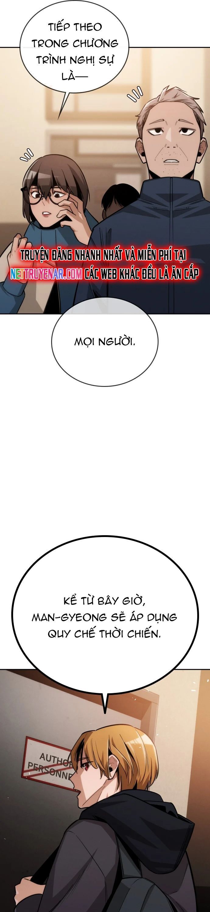 Hồi Quy Giả Chỉ Bảo Vệ Tôi - Chương 35 - Trang 12