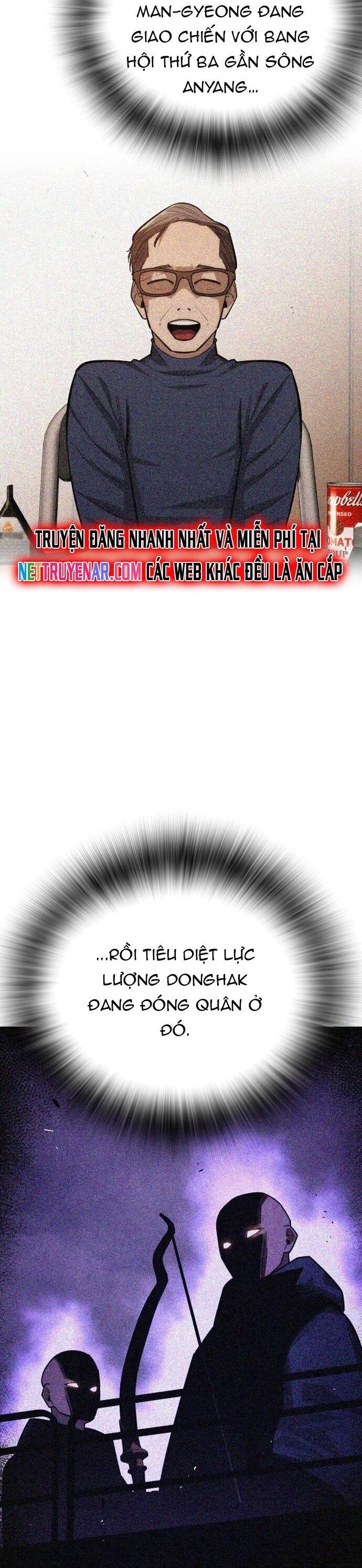 Hồi Quy Giả Chỉ Bảo Vệ Tôi - Chương 35 - Trang 16