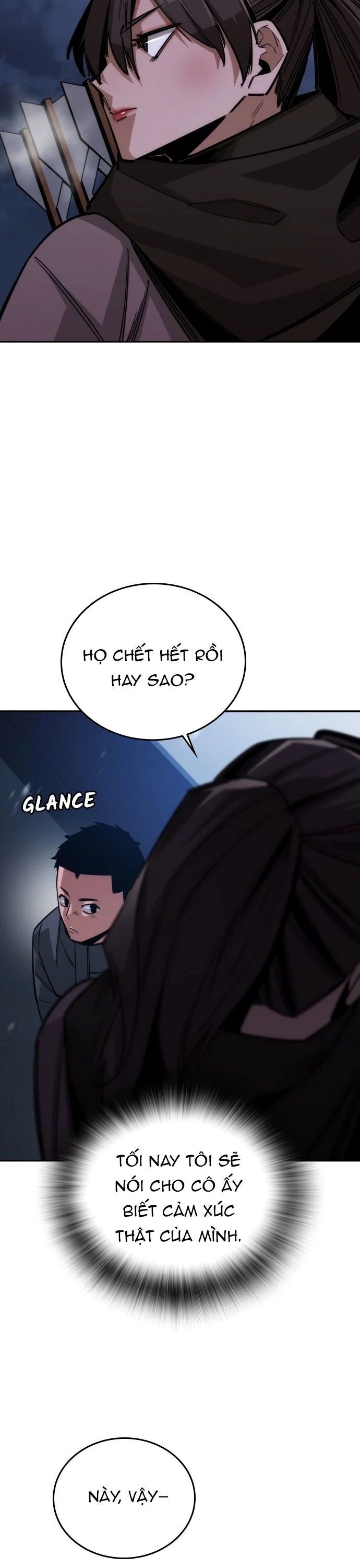 Hồi Quy Giả Chỉ Bảo Vệ Tôi - Chương 35 - Trang 25