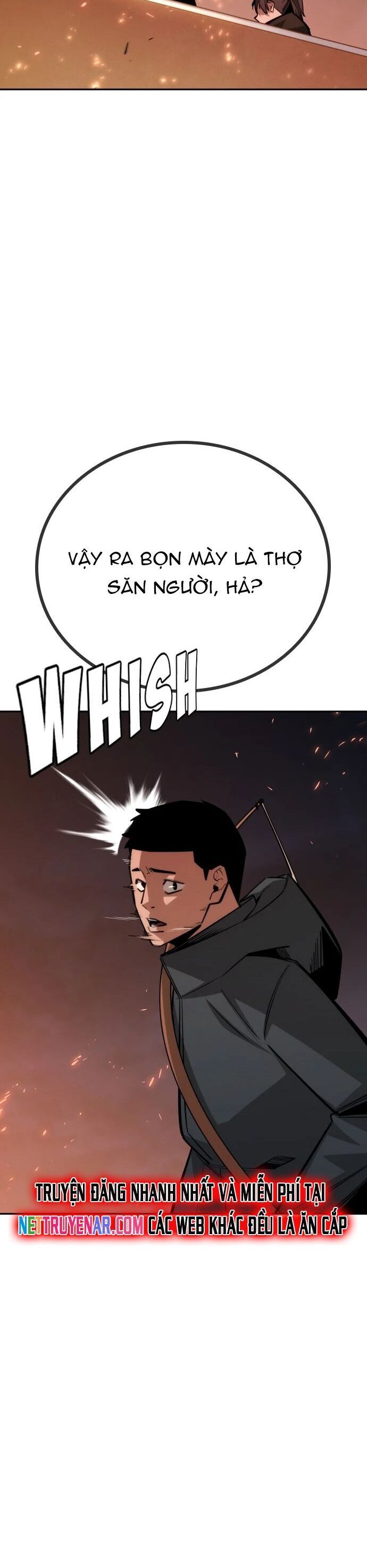 Hồi Quy Giả Chỉ Bảo Vệ Tôi - Chương 35 - Trang 31