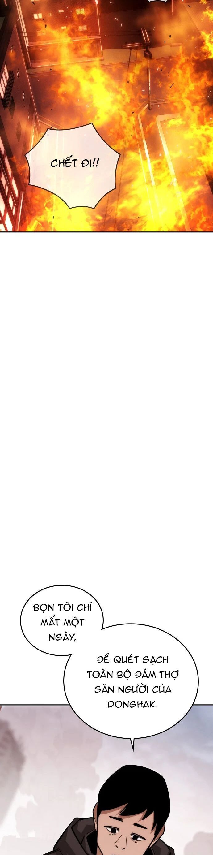 Hồi Quy Giả Chỉ Bảo Vệ Tôi - Chương 35 - Trang 40