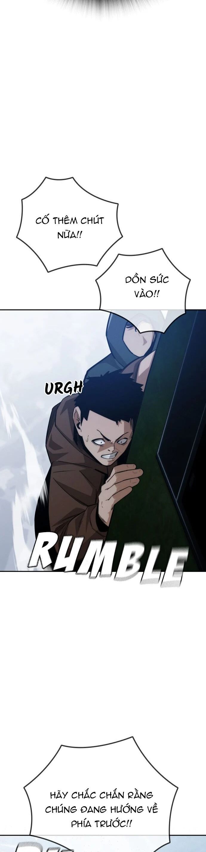 Hồi Quy Giả Chỉ Bảo Vệ Tôi - Chương 35 - Trang 18