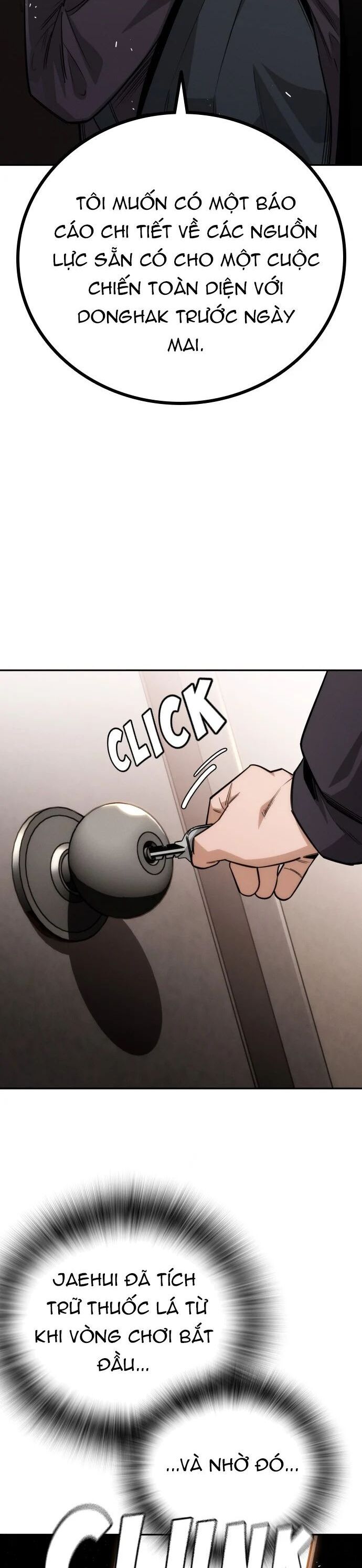 Hồi Quy Giả Chỉ Bảo Vệ Tôi - Chương 35 - Trang 13