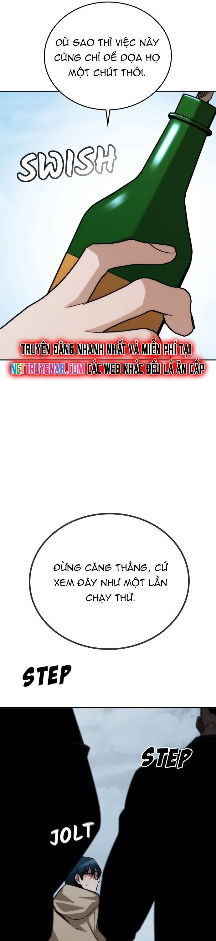 Hồi Quy Giả Chỉ Bảo Vệ Tôi - Chương 35 - Trang 22