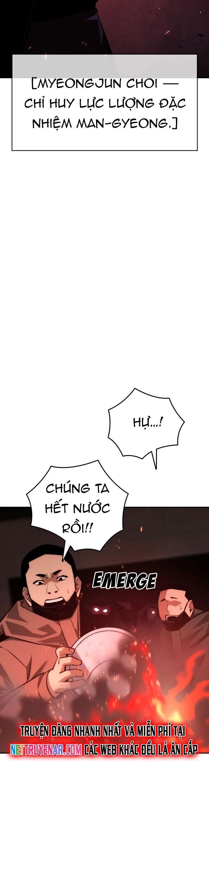 Hồi Quy Giả Chỉ Bảo Vệ Tôi - Chương 35 - Trang 36