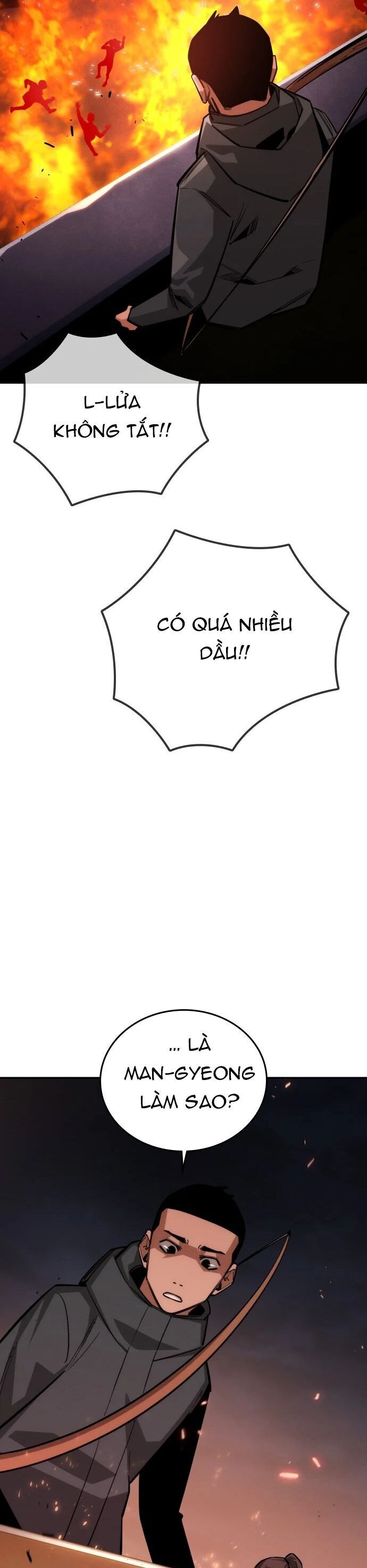 Hồi Quy Giả Chỉ Bảo Vệ Tôi - Chương 35 - Trang 30