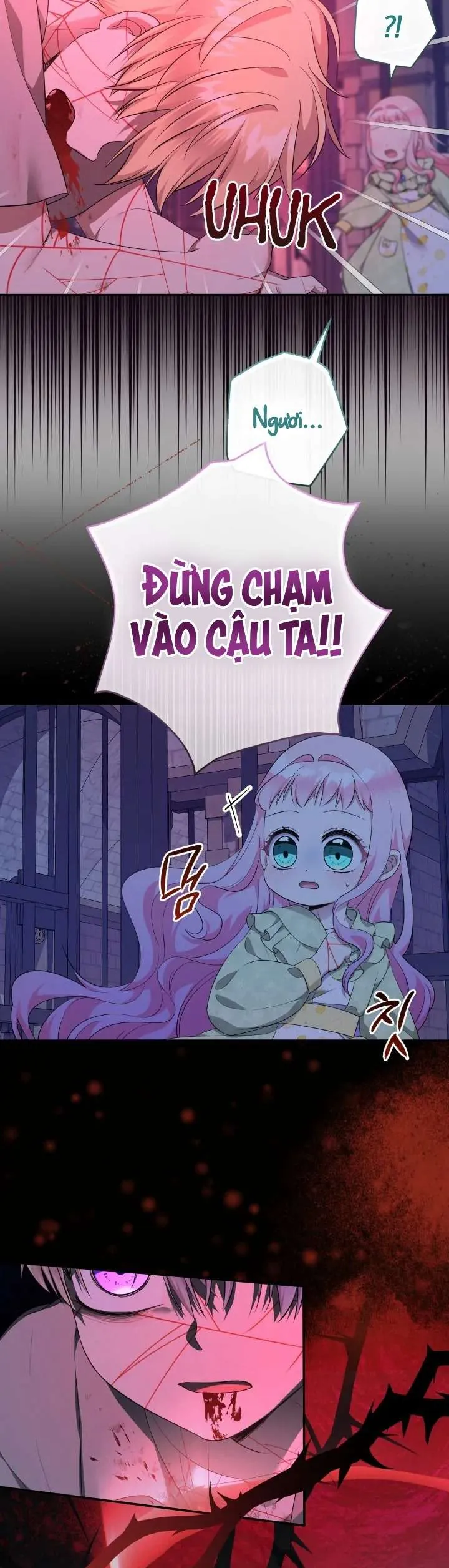 [Pnt] Tiểu Thư Tích Tiền Đi Bụi - Chương 63 - Trang 38